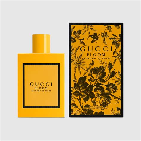 profumo di donna bloom di gucci|gucci bloom longevity.